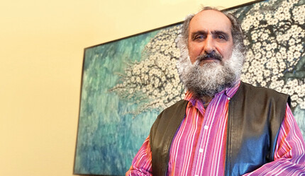 Bedenleri burada ruhları Paris’te - kultur-sanat