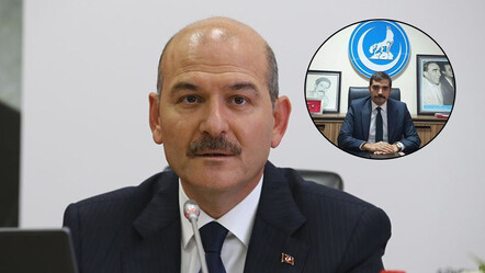 Bakan Soylu'dan Sinan Ateş cinayeti açıklaması: Sorumluları bulup adalete teslim edeceğiz - gundem