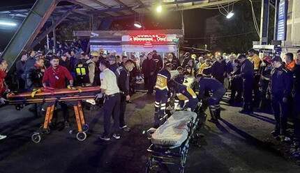 Maden faciasında yeni gelişme: Meclis Komisyonu incelemelere başladı - gundem
