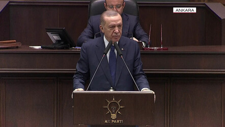 Son dakika: Memur ve emeklinin Ocak maaşlarına ilave zam! En düşük emekli maaşı asgari ücret düzeyine çıkarıldı Cumhurbaşkanı Erdoğan duyurdu - gundem