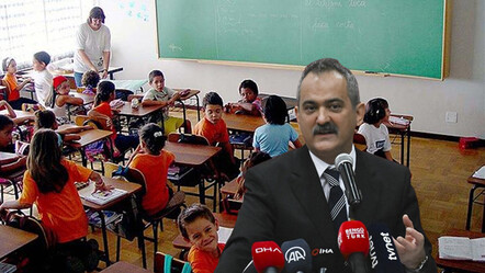 Son dakika: Özel okul ücretlerine zam oranı belli oldu: Bakan Özer açıkladı - gundem