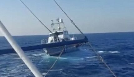 Türk balıkçılara Yunan kurşunu - dunya