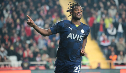 Fenerbahçe'nin hücum silahları derbi öncesi alev alev - spor
