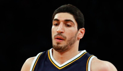 Yine haddini aştı! FETÖ'cü Enes Kanter'den skandal çağrı - gundem