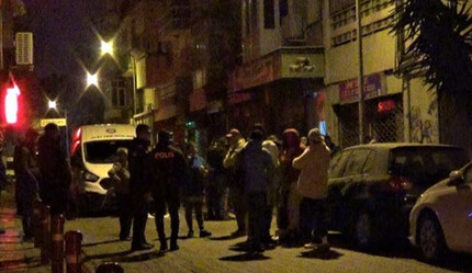 İzmir’de cinayet: Tartıştığı kişiyi boğazından bıçaklayarak öldürdü - gundem