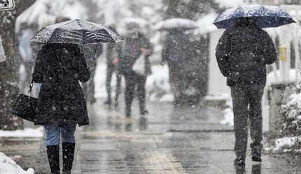 Meteoroloji uzmanı tarih vererek uyardı! 'Amansız elli' geliyor... Tir tir titreyeceğiz - gundem