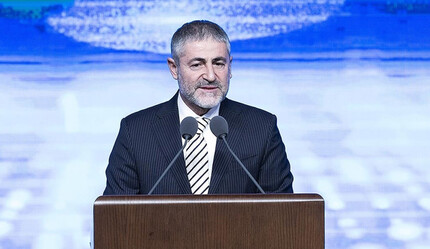 Bakan Nebati'den tüm işletmelere çağrı: Elinizi taşın altına koyun - ekonomi