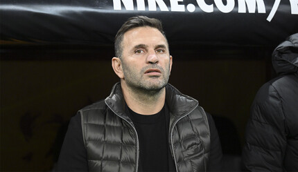 Icardi Fenerbahçe - Galatasaray maçına hazırlanıyor! Okan Buruk'tan derbi sözleri - spor