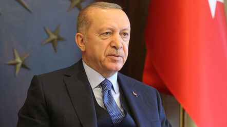 Pakistan, Cumhurbaşkanı Erdoğan'ı Nobel Barış Ödülü'ne aday gösterdi - gundem