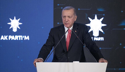 Son dakika: Cumhurbaşkanı Erdoğan'dan Kılıçdaroğlu'na 'teknoloji göndermesi: Cehaletin ve kibrin dik alası - politika