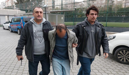 Okulda annesini öldüren çocuk ile babası adliyeye sevk edildi - gundem