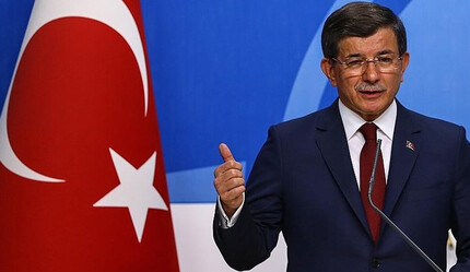 Davutoğlu uzlaştıkları formülü açıkladı: 6’lı masa cumhurbaşkanı ile aynı imza yetkisine sahip olacak - politika