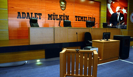 DEAŞ'ın infaz timinin yargılandığı davada karar çıktı: 2 yıldan 6 yıla kadar hapis cezası - gundem