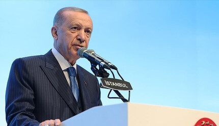 Cumhurbaşkanı Erdoğan'dan peş peşe müjde! Çiftçiye destek kredisi - gundem