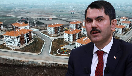 Orta gelirliye konutta kapsam genişliyor: Bakan Kurum duyurdu: 2. el konutlar için çalışmalar başlıyor - ekonomi