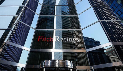 Fitch uyardı! Avrupa'da ekonomik kriz kapıda - ekonomi