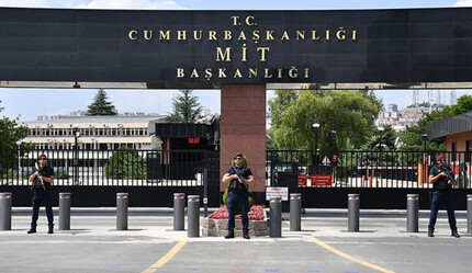 Yeni yüzyılın yükselen değeri MİT... Adım adım zirveye - gundem