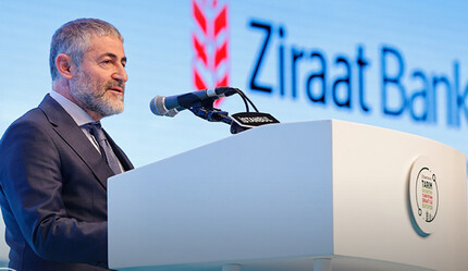 Bakan Nebati'den enflasyonda düşüş mesajı - ekonomi