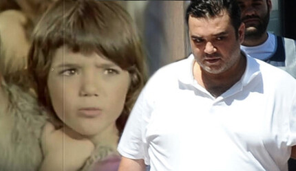 Sahte senet başını yaktı! Yeşilçam'ın Sezercik'i Sezer İnanoğlu hapis cezasına çarptırıldı - gundem