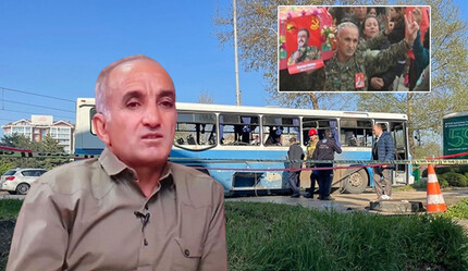 Son dakika: MİT, Bursa cezaevi aracına saldırının azmettiricisi Zeki Gürbüz'ü etkisiz hale getirdi - gundem