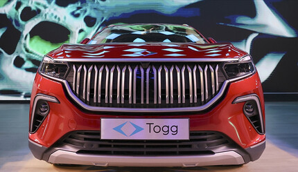 İlk Togg'lar kurayla ön satışta! 2023 adet yerli otomobile, NFT’li açık artırma - t-otomobil