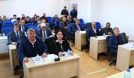 Yalova'da ''Bülent Ecevit'' ismine AK Parti'den kabul, CHP'den ret - gundem