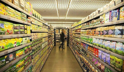 Bir market daha listeye eklendi! BİM 500 ürünün fiyatını sabitledi - ekonomi