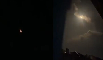 Ukrayna sınırında ‘UFO’ paniği: Herkesi sakin olmaya çağırıyorum - dunya