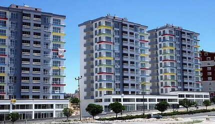 İkinci el konuta da ucuz kredi yolda - ekonomi