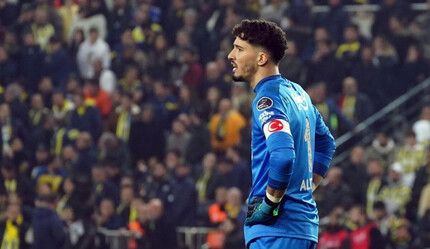 Altay Bayındır'ın sezonu tamamlama ihtimali yok! Rıdvan Dilmen'den Fenerbahçe yorumu - spor