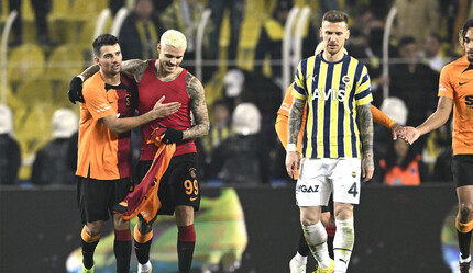 Derbi golcüsü Mauro Icardi: Bir aydır bu maça hazırlanıyordum - spor