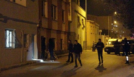 Öğrencilerin 'bomba' ihbarı, polisi alarma geçirdi - gundem