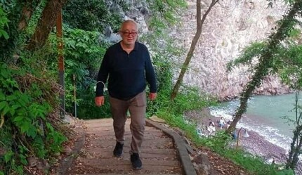 Kendi aralarında kavga eden yolcular taksiciyi öldürdü - gundem