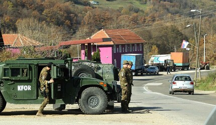 NATO’dan Sırbistan’ın asker talebine ret - gundem