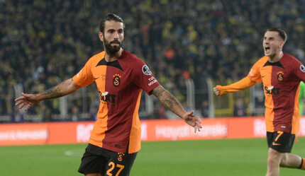 Sergio Oliveira: Şampiyonluk yolunda gerekeni yaptık, daha iyi olan taraftık - spor