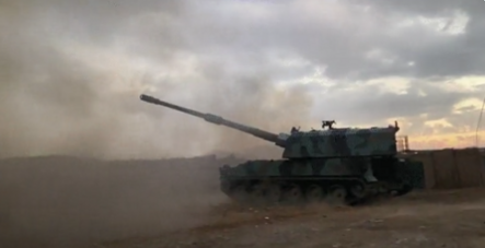 Son dakika! MSB duyurdu: Saldırı hazırlığındaki 8 terörist etkisiz hale getirildi - gundem