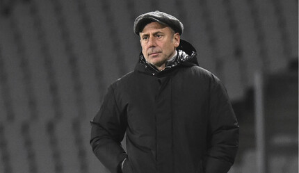 Abdullah Avcı istifa mı edecek? Trabzonspor'da işler kötü gidiyor - spor