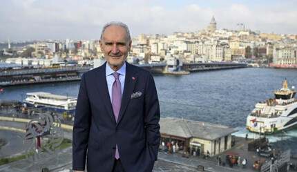 İTO Başkanı Avdagiç'ten işyerlerine su tasarrufu çağrısı - ekonomi