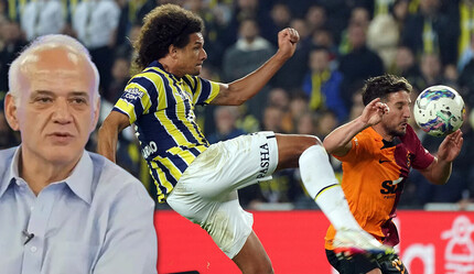 Ahmet Çakar'dan çok konuşulacak tahmin!