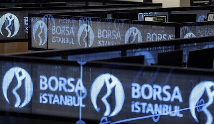 Borsa güne yükselişle başladı - ekonomi