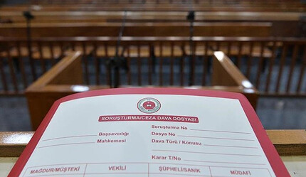 Ankara'daki Alevi STK'leri ve cemevine yönelik saldırıda istenen cezalar belli oldu - gundem
