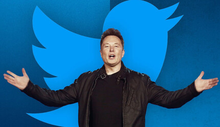 Twitter'da tarihi değişim: 'Roman' okumaya hazır olun! Elon Musk 4 bin karakterlik tweetler için tarih verdi - teknoloji