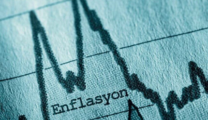 Bankacıların ilk yarı beklentisi: Enflasyon yüzde 30’lu rakamlara düşer - ekonomi