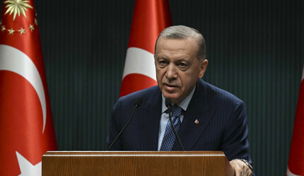 Cumhurbaşkanı Erdoğan: Enflasyon 20'li rakamlara inecek - gundem