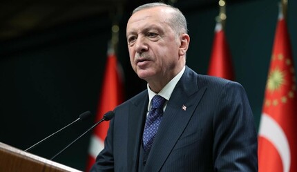 Erdoğan duyurdu: Otoyol ve köprülerde yıl boyu zam yok! - gundem