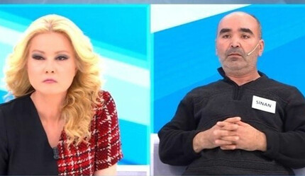 Son dakika: Müge Anlı'daki Sinan Sardoğan tutuklandı, detaylar ortaya çıktı! Tüm Türkiye onu konuşuyor... - gundem