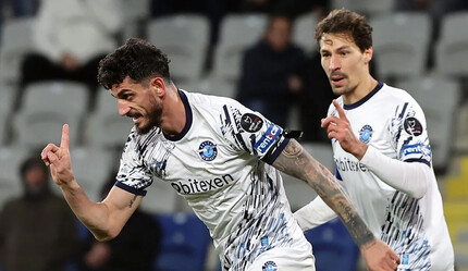 Samet Akaydın Fenerbahçe'de! Adana Demirspor'a veda etti, transfer resmiyet kazanıyor - spor