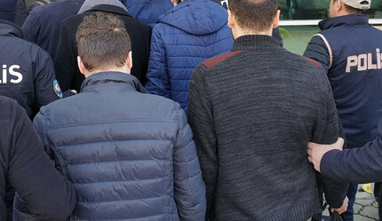 Son dakika: 4 ilde FETÖ'nün TSK mahrem yapılanmasına operasyon: 5 kişi gözaltına alındı - gundem