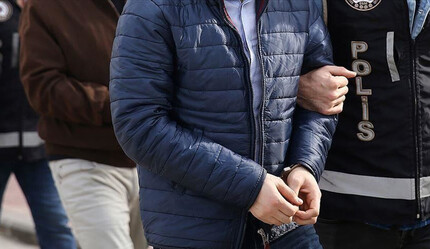 FETÖ'nün emniyet yapılanmasına operasyon: 16 gözaltı kararı - gundem