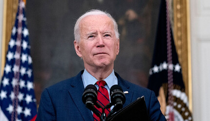 ABD başkanlarında 'gizli belge' furyası: Trump'ın ardından Biden'ın ofisinde bulundu - dunya